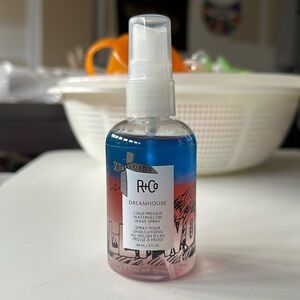 R+Co Dreamhouse Cold Pressed Watermelon Wave Spray